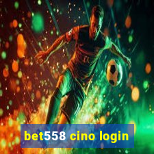 bet558 cino login